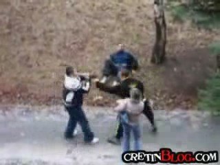 Touche pas a ma meuf