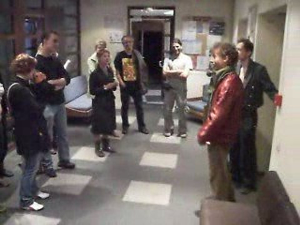 Corum Saint Jean-Decorum 3. 2009