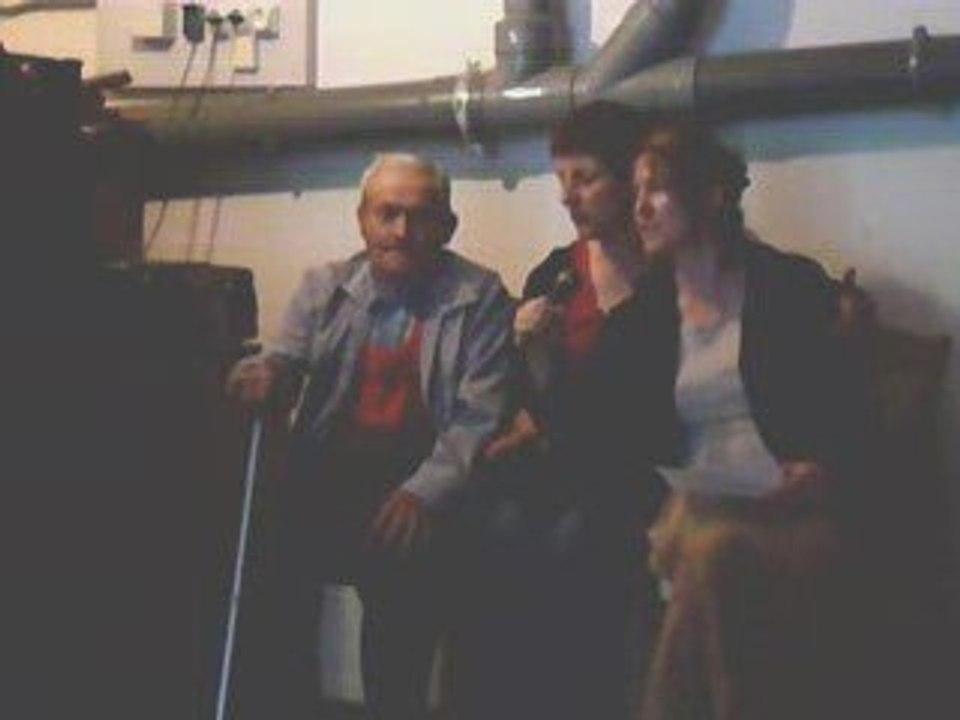 Merc'hed Bolazeg -  Gavotte de la région de Calanhel