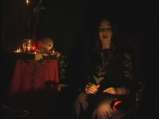 Reportage sur les gothiques