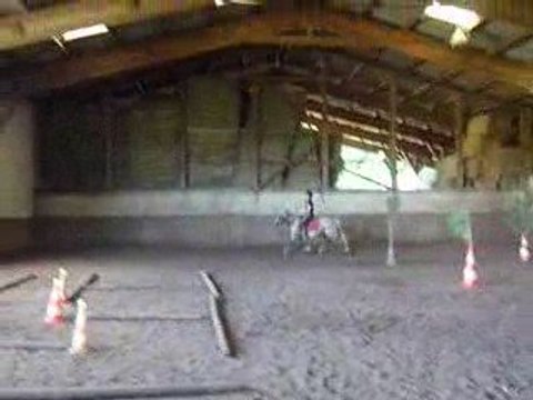 Coline & Diana - CONCOURS JUIN 2009