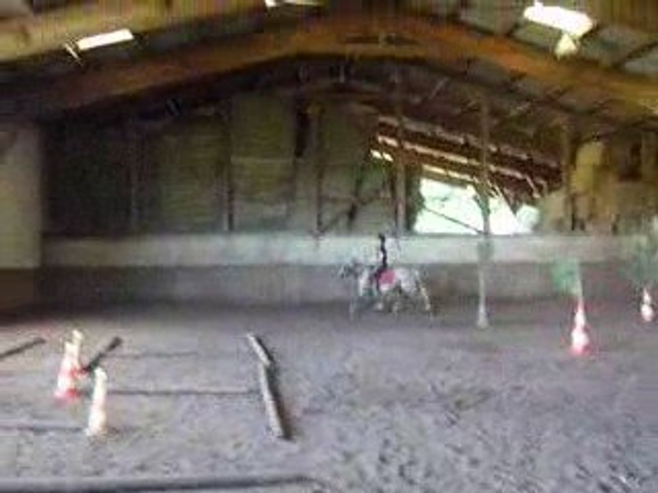 Coline & Diana - CONCOURS JUIN 2009