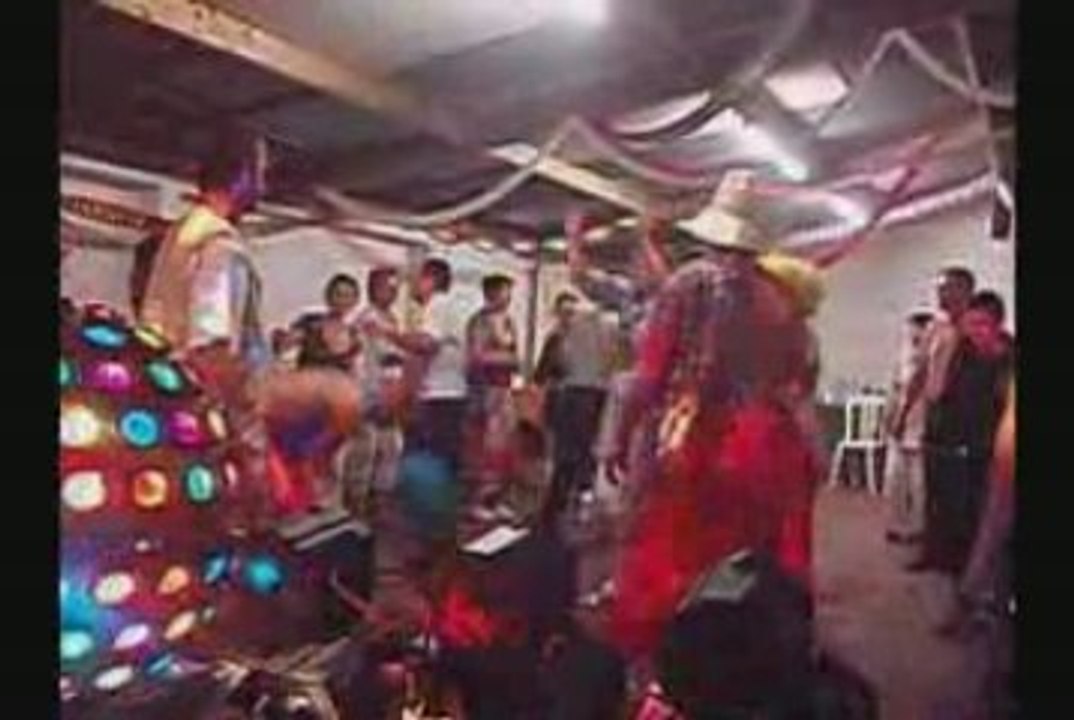 Soirée 30 ans de mariage  juin