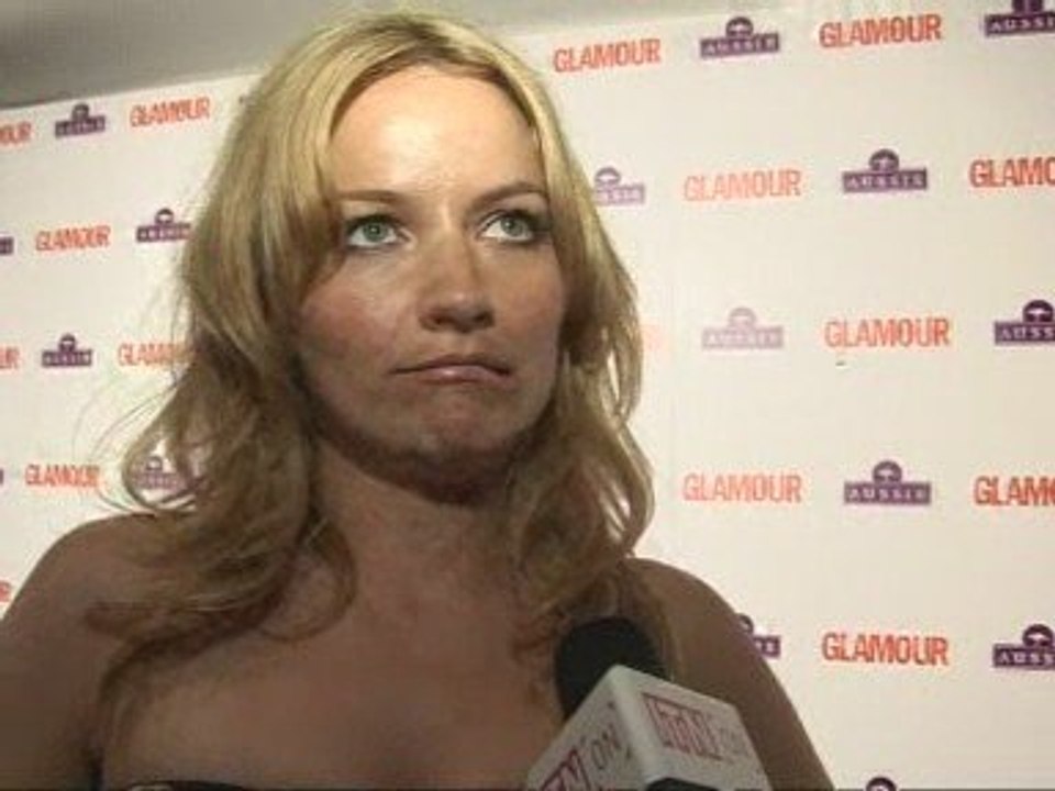 Which star does Becki Newton want on Ugly Betty?