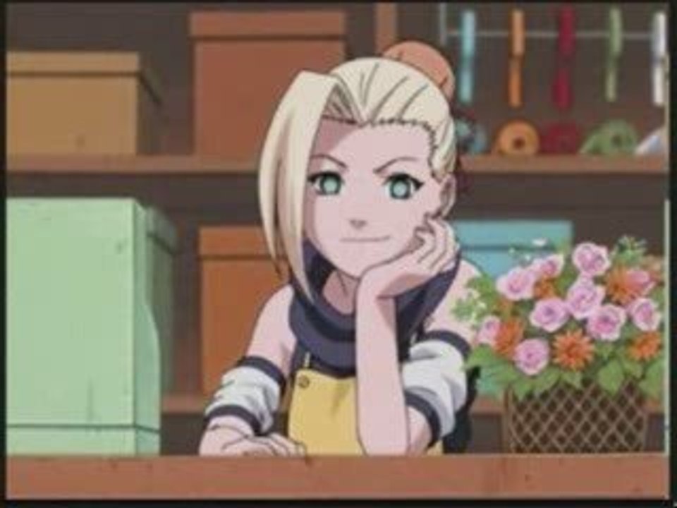 mes perso pref de manga