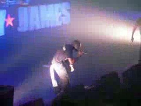 Kery James a Brest - Je reprèsente