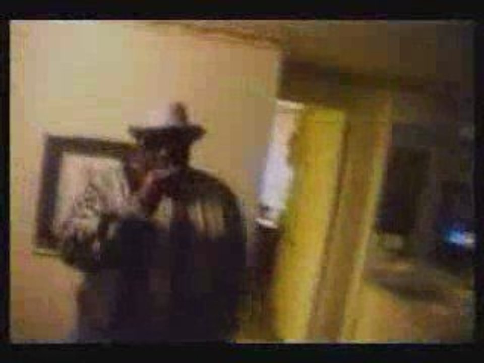 Notorious BIG - Nasty Boy REMIX