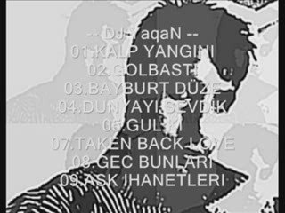 Dj yagan Geç bunları