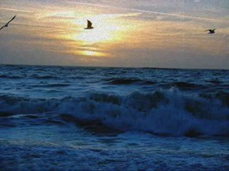 Guitare DADGAD This night