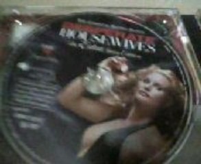 DESPERATE HOUSEWIVES SEASON 2 DVD BOX SET