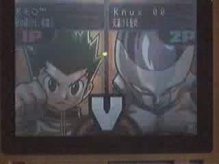 [06/06/09] JUS : KeO (1P) VS Knux (2P)