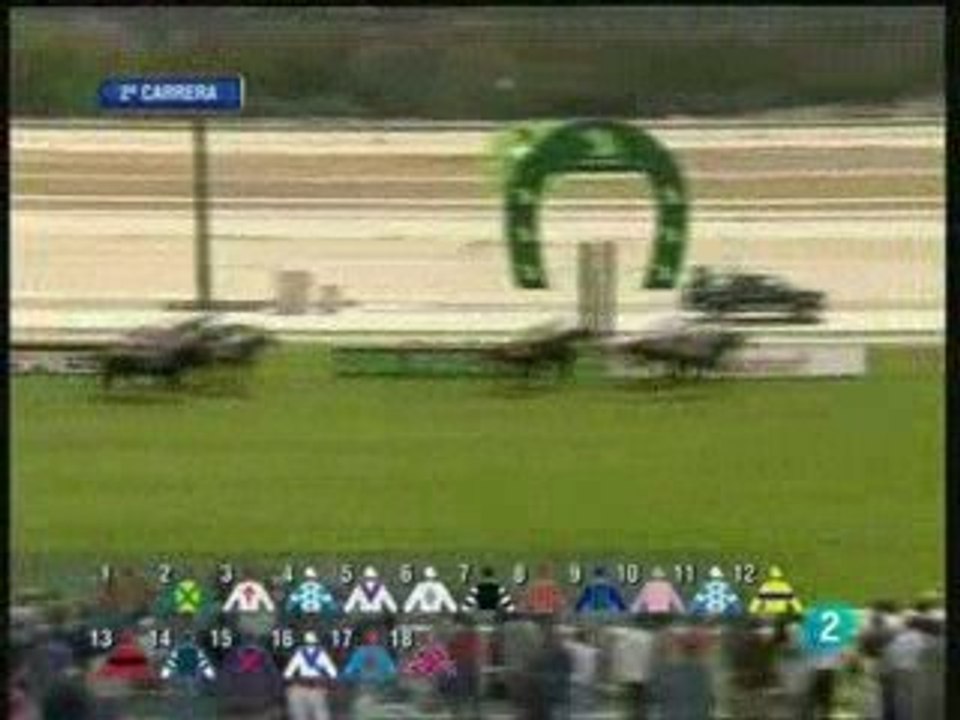 2009.06.07, nº 168 LZ (3a ng) Persian Dancer