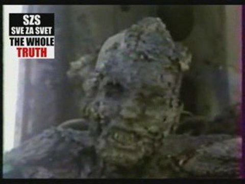 3/8 LE SCANDALE DES ARMES À L'URANIUM APPAUVRI