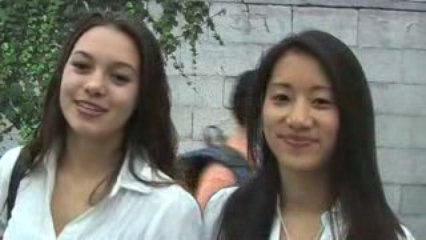 Anime Boston 2009 - Arr...Award #1