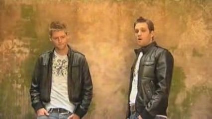 Mike & Colin - "Zoe moet het blijven"