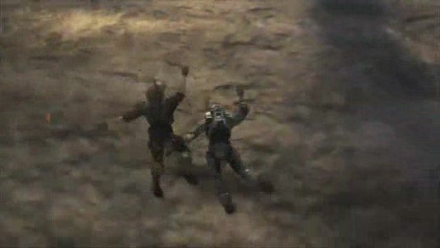 [Walkthrough Halo 3] (Quentinouss + Shishi) N°6