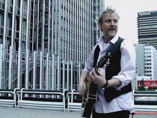 Chris baron TWO PRINCES