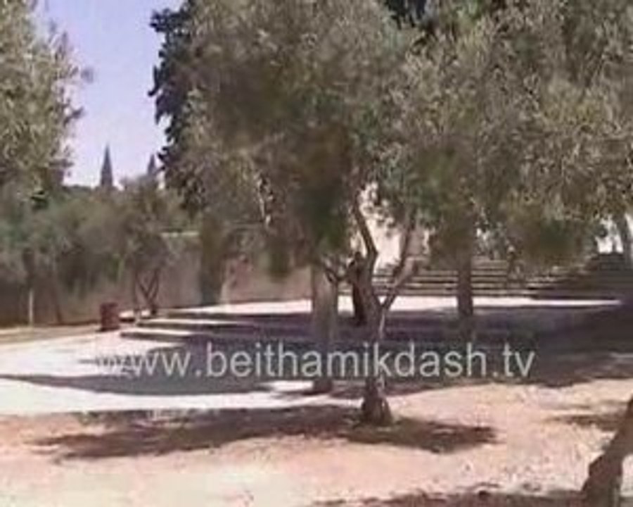 Hashem is testing us-  הקב ה