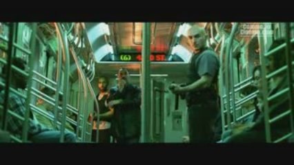 L'Attaque du Métro 123 Bande Annonce VF