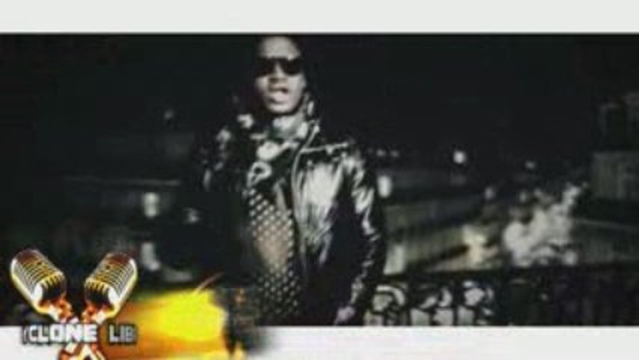 Poison - HipHop vibrations 2009 - generation mobutu