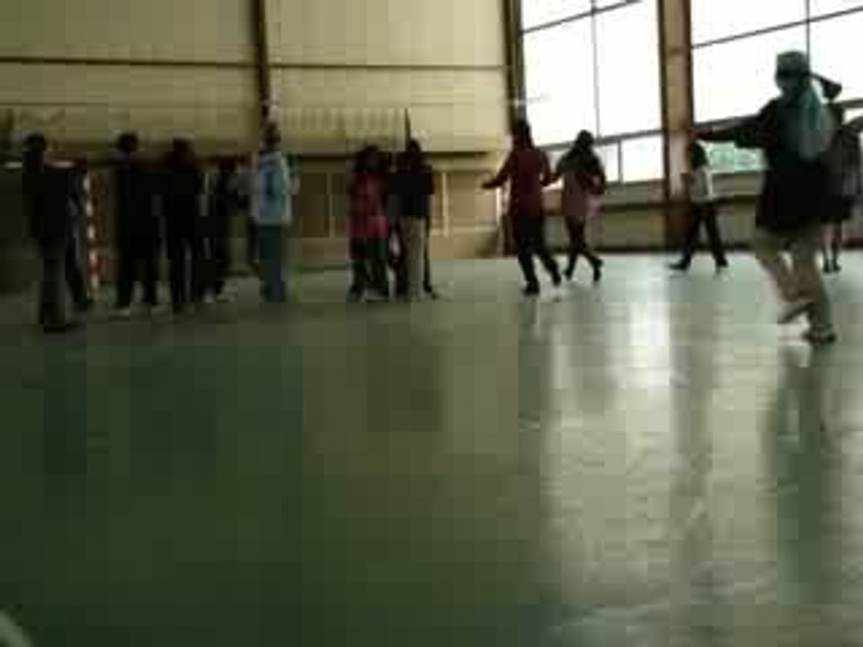 PandaRunning