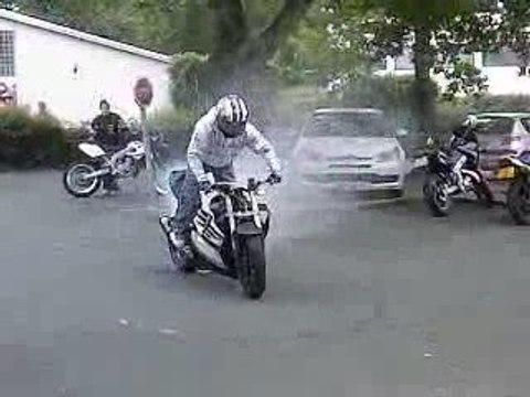 stunt dafy moto nantes