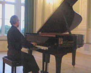 Mozart W.A. Sonate en Fa maj kv 533 U. kv 494-Andante