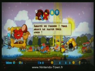 Vidéotest - Swords & Soldiers