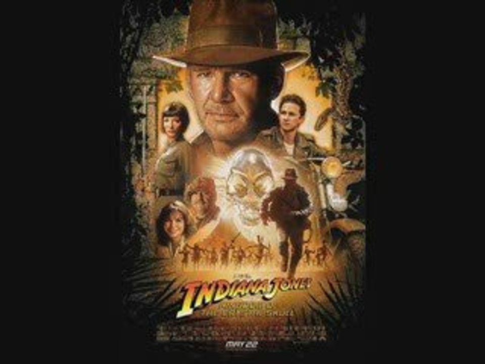 Indiana-jones 4