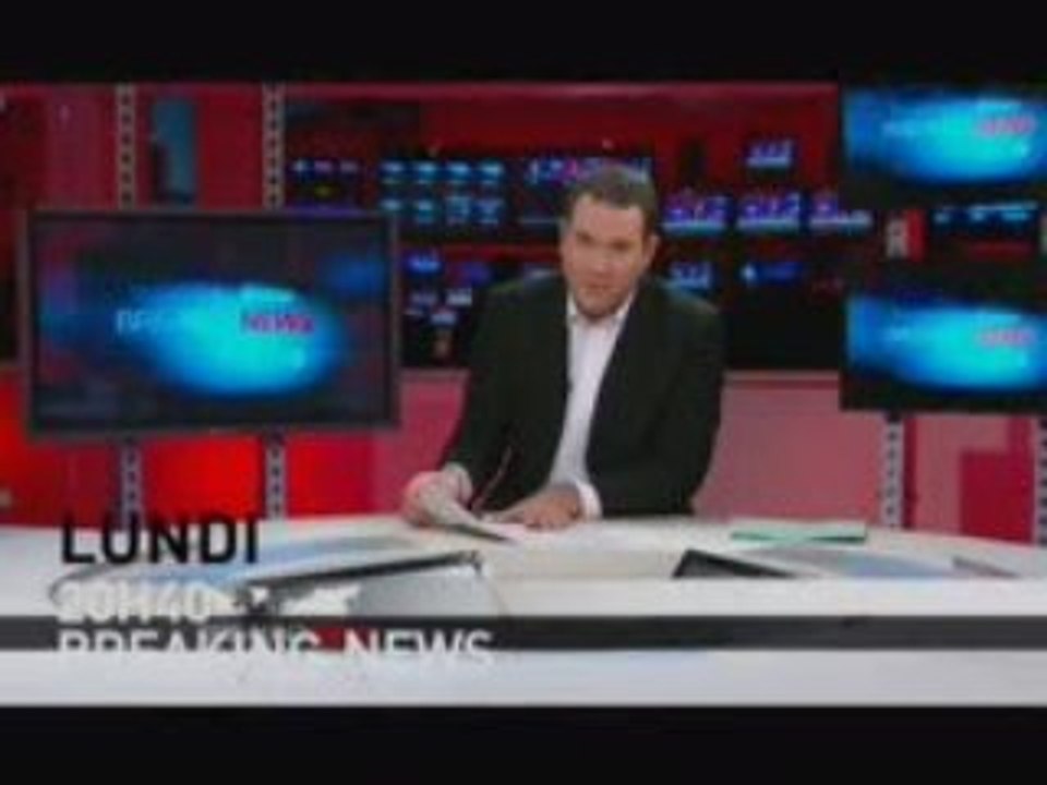 DSK premier ministre de Sarkozy ?