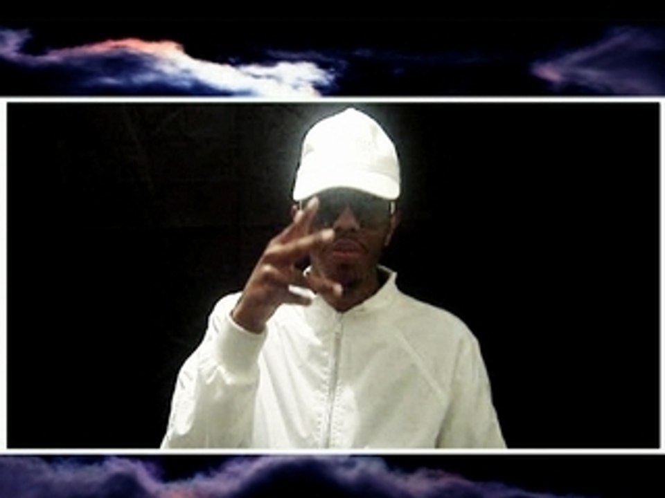 kaderix le mze (5ELEMENTS) je délivre mon coeur freestyle