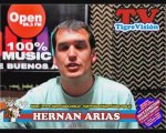 Previa de Godoy Cruz vs. TIGRE por Hernán Arias