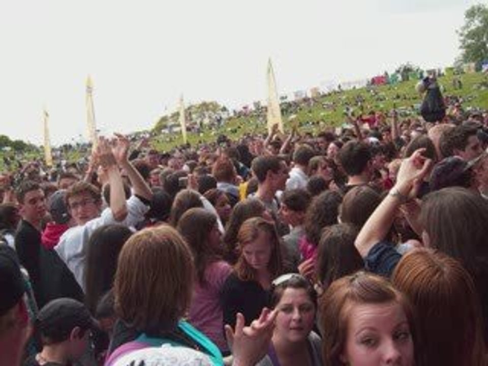 M.A.P à La Courneuve