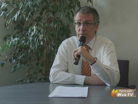 Tendances engrais composés P et K début de campagne 2010