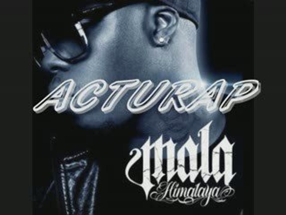 MEDLEY ALBUM HIMALAYA - MALA EXCLU 2009 !!