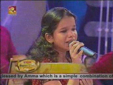AMRITA TV SSJ Jnr 2 Raveendran Master Hits