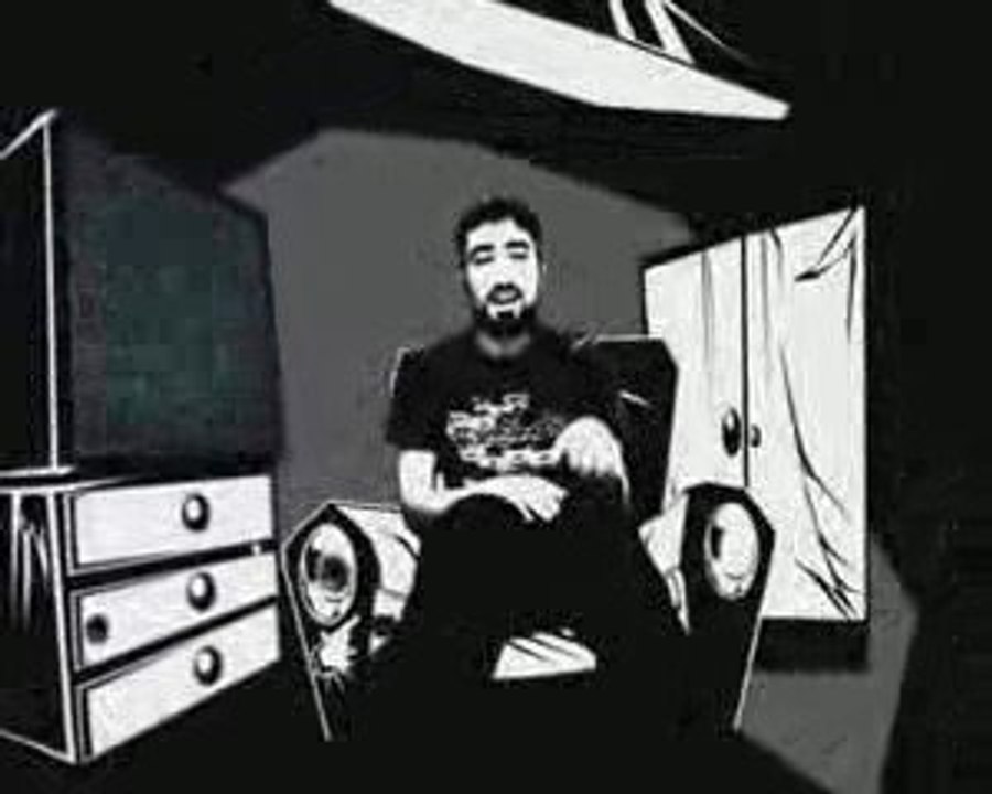 Sagopa Kajmer & Kolera - Monotonluk Maratonu - SagocuFan