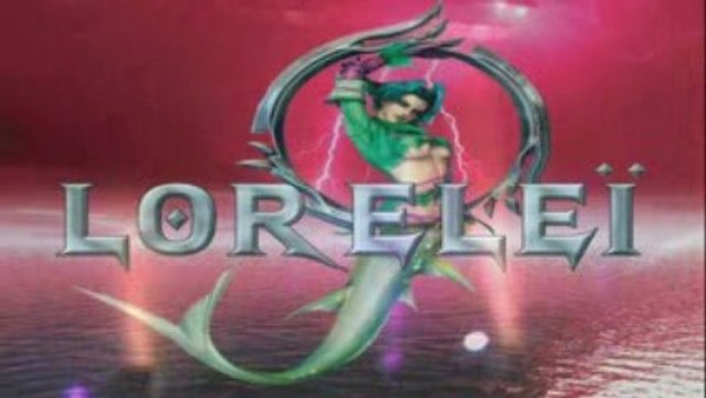 Loreleï groupe de musique rock à Septfonds