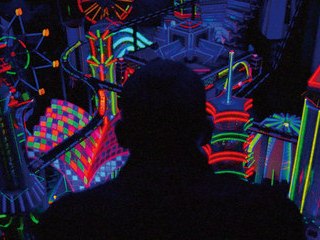 Racontez-moi : Soudain le vide