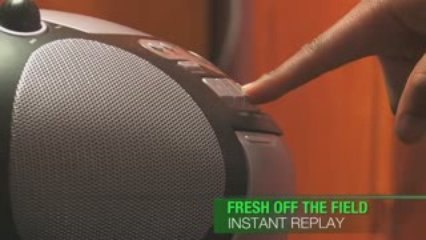 Fresh off the Field: Peeping Tom's