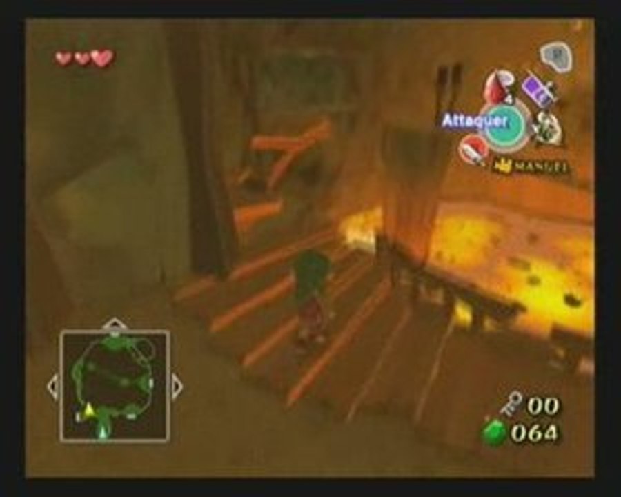 Zelda TWW/09