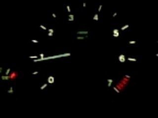 Astra - problème ralenti