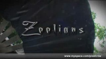 Medieval d'Oise 2009 - Zoolians