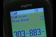 Caller ID Spoofing - Caller ID Changer