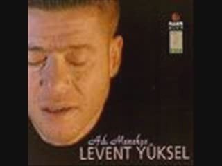 Levent Yüksel - İmkânsız Aşk