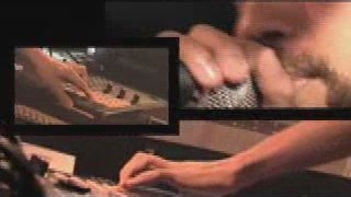 Jazzmix Session 2007 -Taylor McFerrin