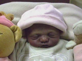 Vidéo hommage à notre petite princesse partie trop tôt...