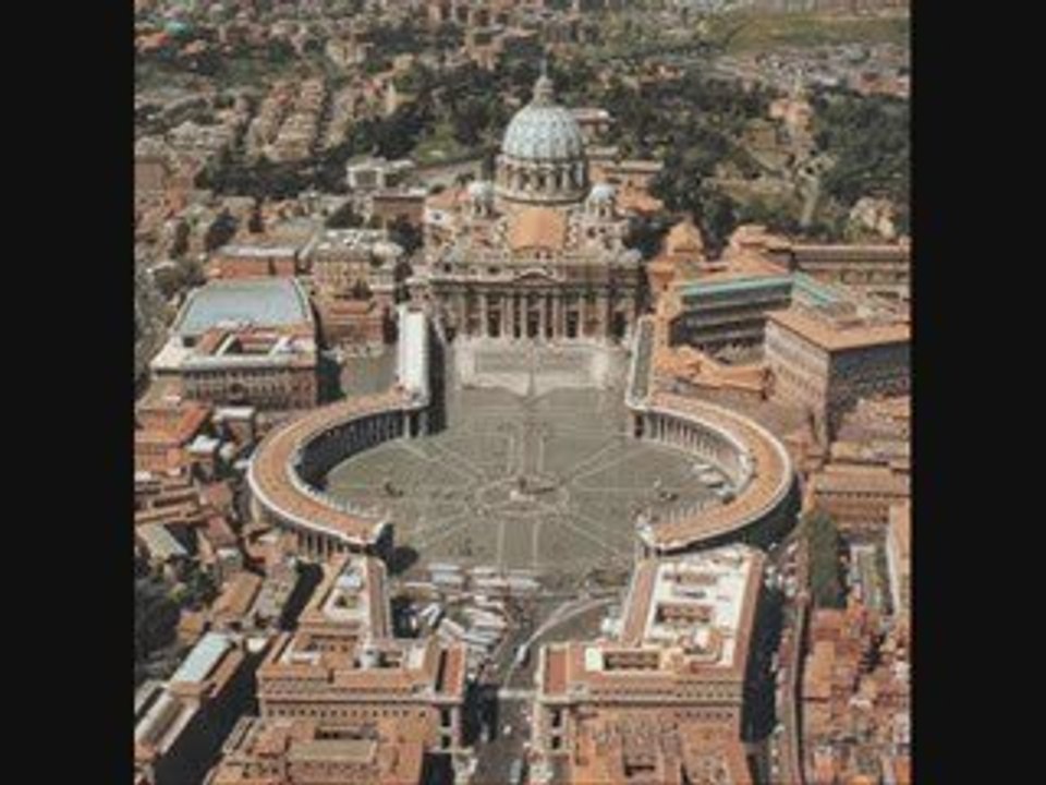 Le Vatican