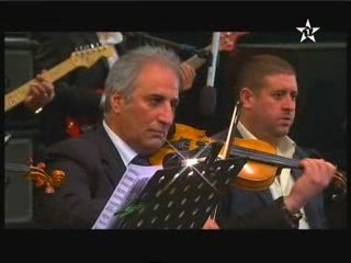 Kathem Al Saher - Mawazine - Part 4/7