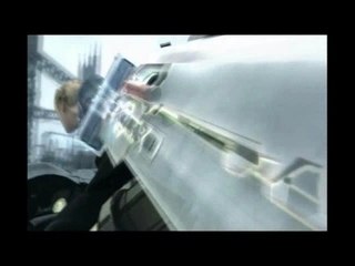 Zack and Cloud ~ Listen to your Heart~